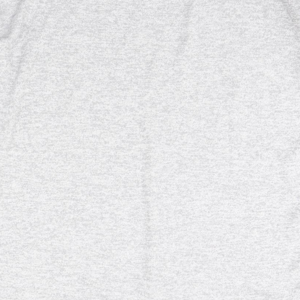 NEXT Womens Grey   Pullover Jumper Size 12