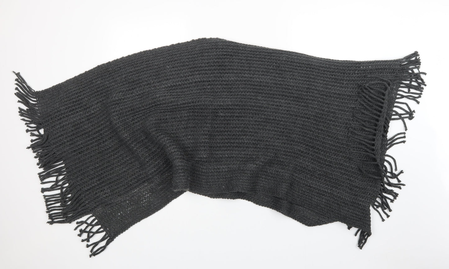 Matalan Womens Grey    Shawl/Wrap