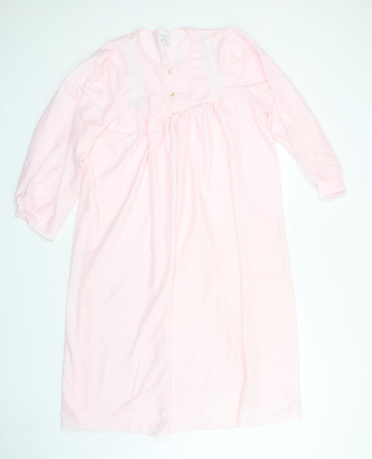 Preworn Womens Pink    Dress