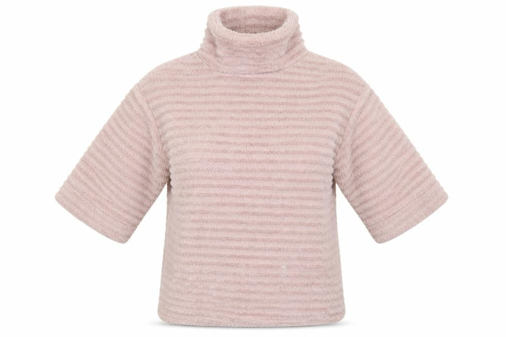 F&F Womens Pink   Pullover Jumper Size S