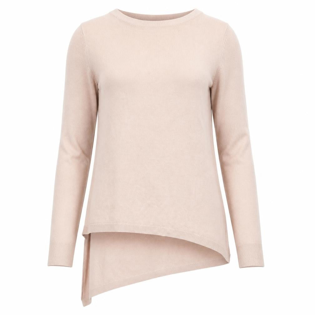 River Island Womens Pink   Pullover Jumper Size 6