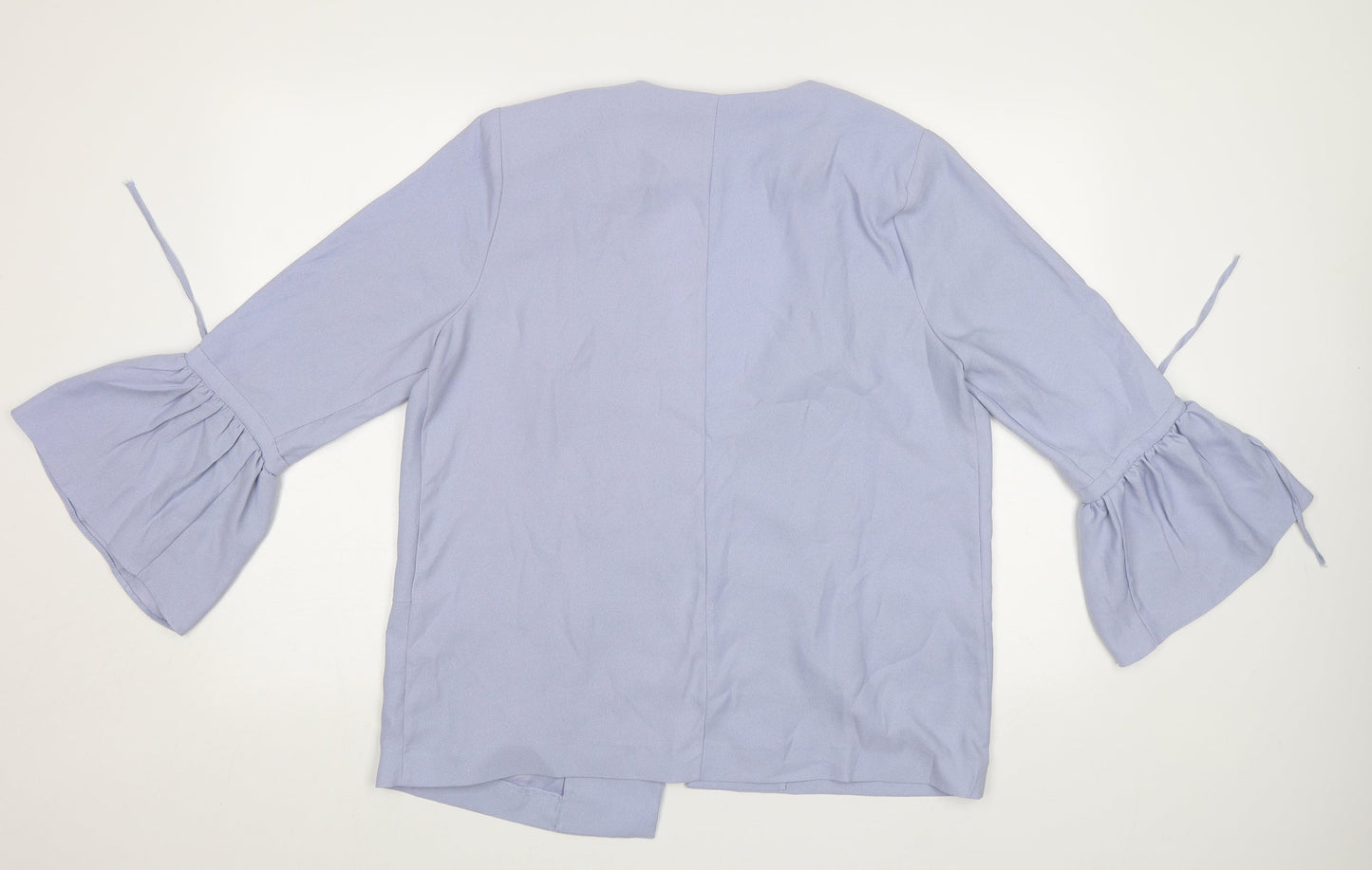 Very Womens Blue   Jacket Blazer Size 16