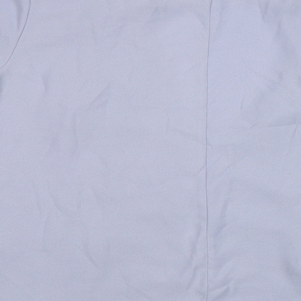 Very Womens Blue   Jacket Blazer Size 16