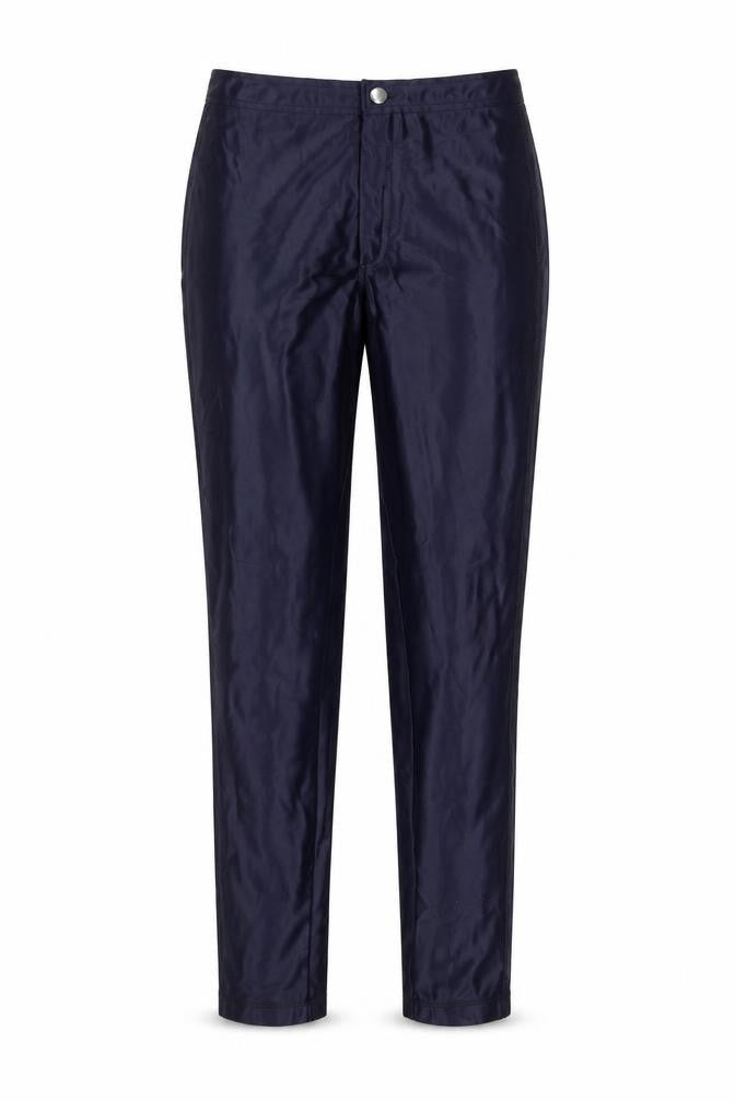 River Island Womens Blue   Trousers  Size 8 L27 in