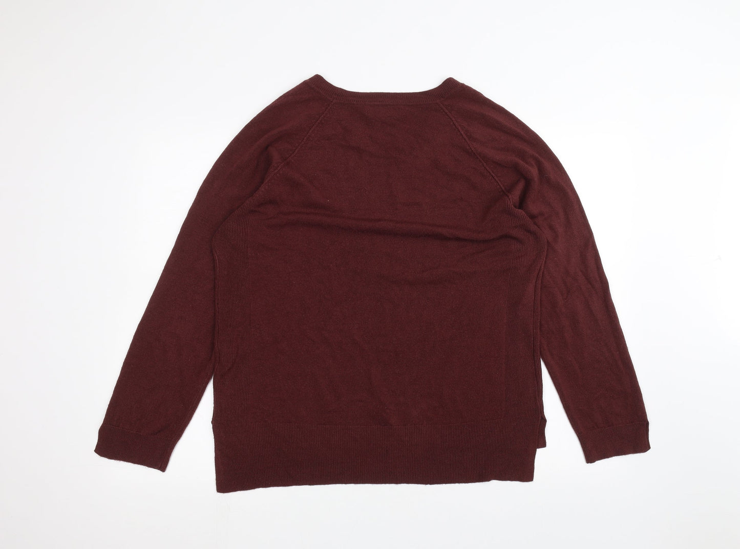 Atmosphere Womens Red   Pullover Jumper Size 20