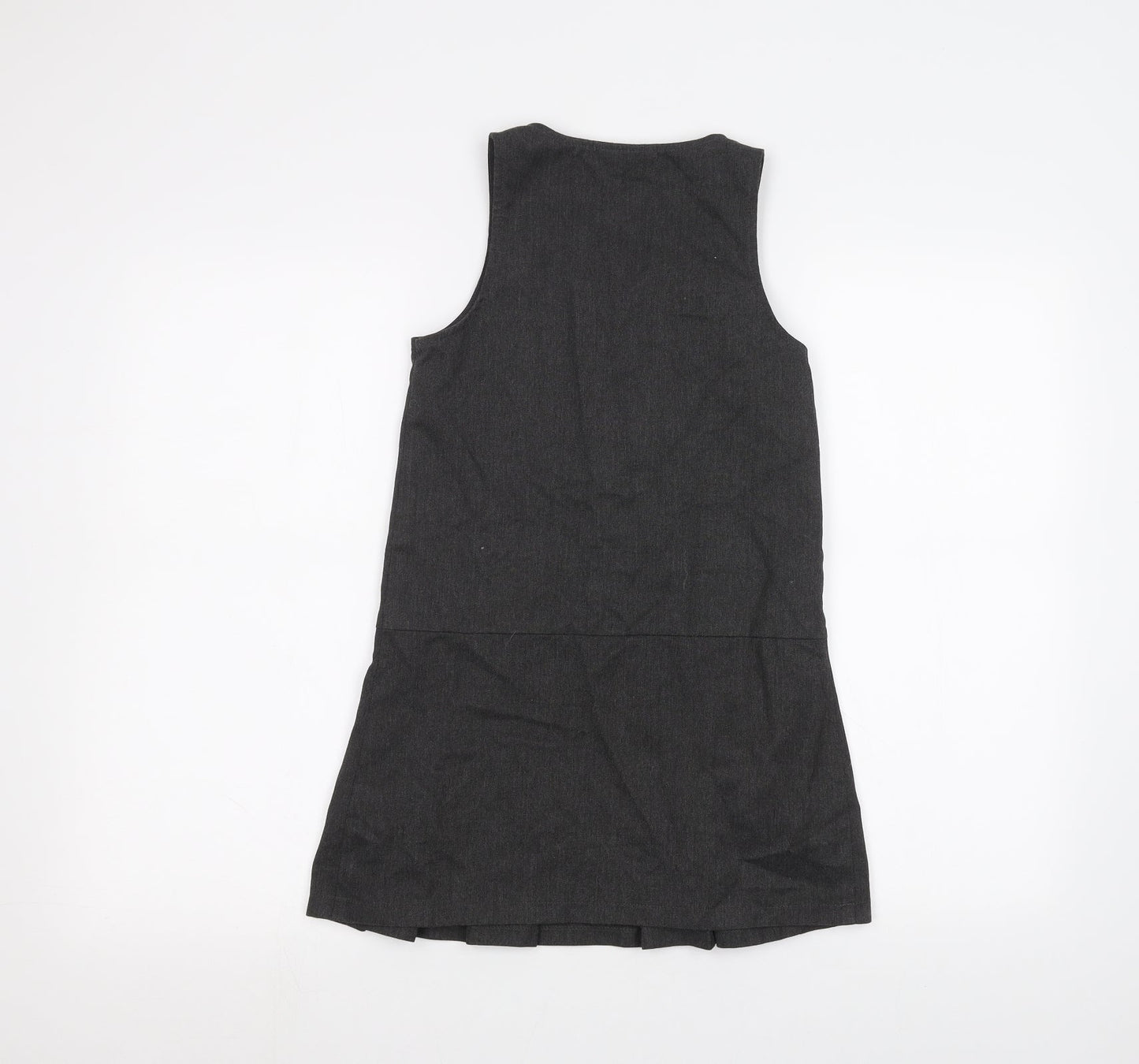 NEXT Girls Black   A-Line  Size 8 Years