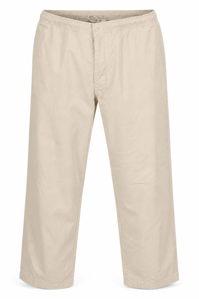 Premier Man Mens Beige   Snow Pants Trousers Size 36 in L29 in