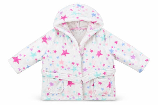 Debenhams Girls White Fair Isle  Babydoll One Piece Size 12-18 Months