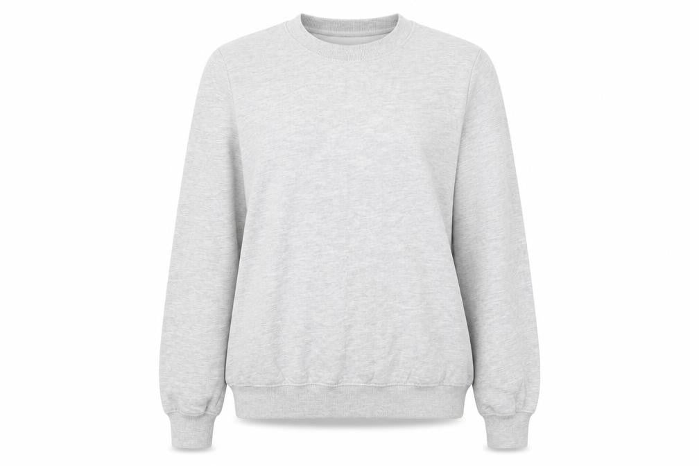 Avenue Womens Grey   Pullover Jumper Size 10