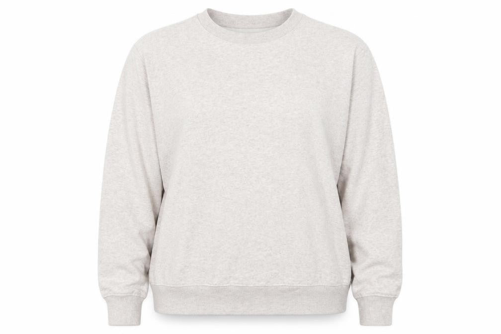 H&M Womens Pink   Pullover Jumper Size M