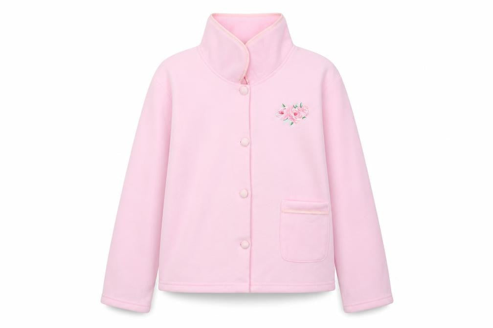 Preworn Womens Pink   Pullover Jumper Size L
