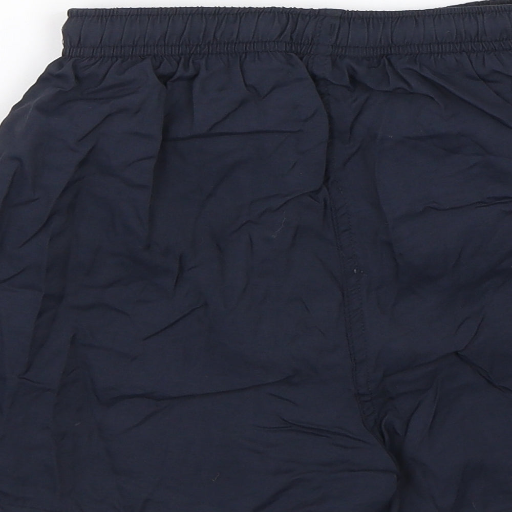 Gymphlex Boys Blue   Sweat Shorts Size 10 Years