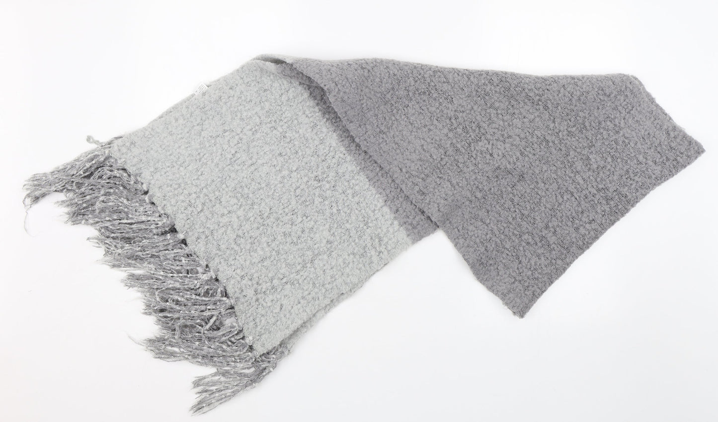 Monsoon Womens Grey    Scarf