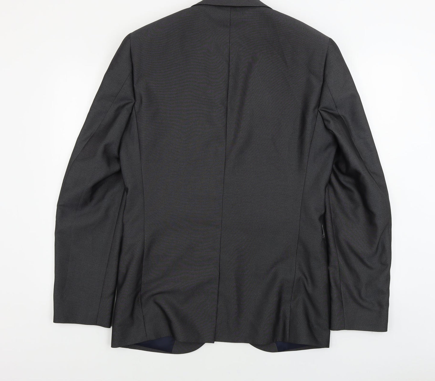 NEXT  Mens Grey   Jacket Blazer Size 40