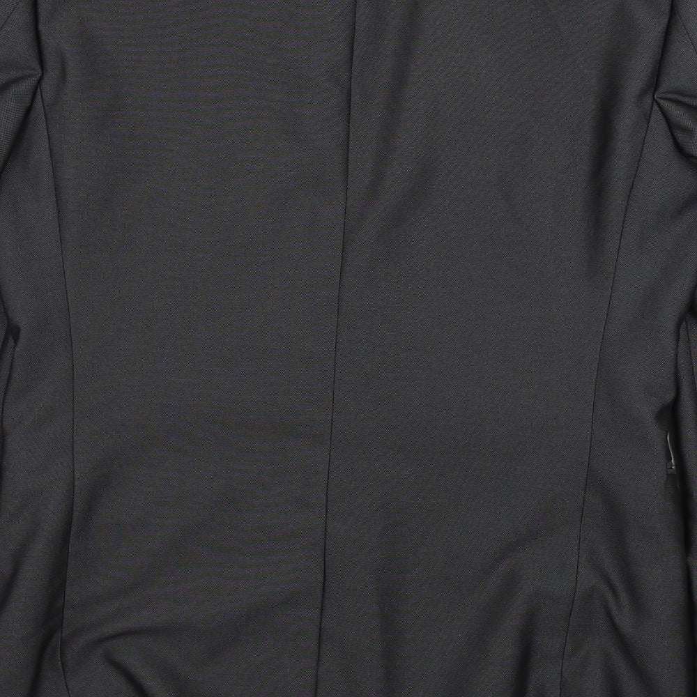 NEXT  Mens Grey   Jacket Blazer Size 40