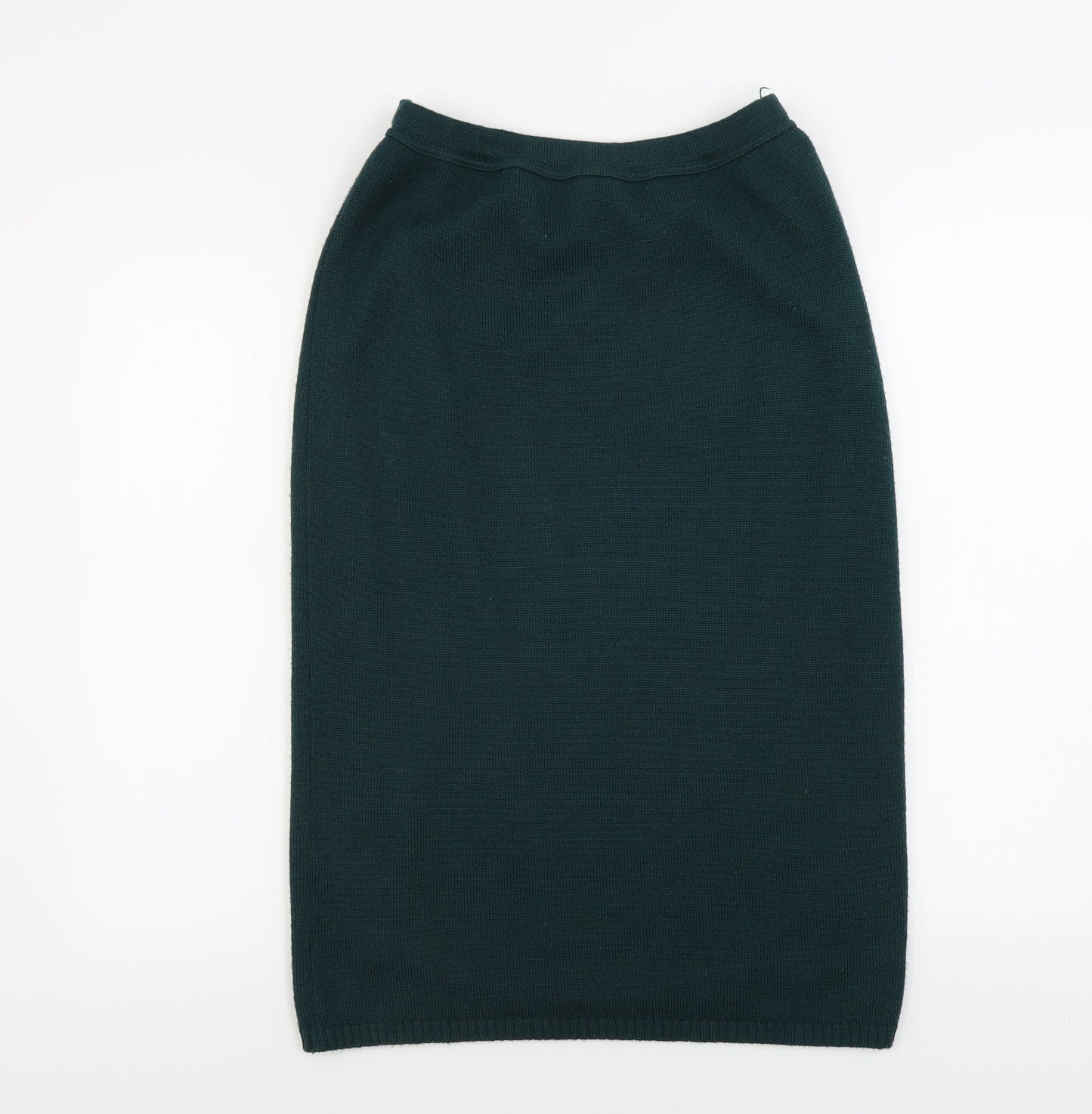 truc Womens Grey   Bandage Skirt Size 12