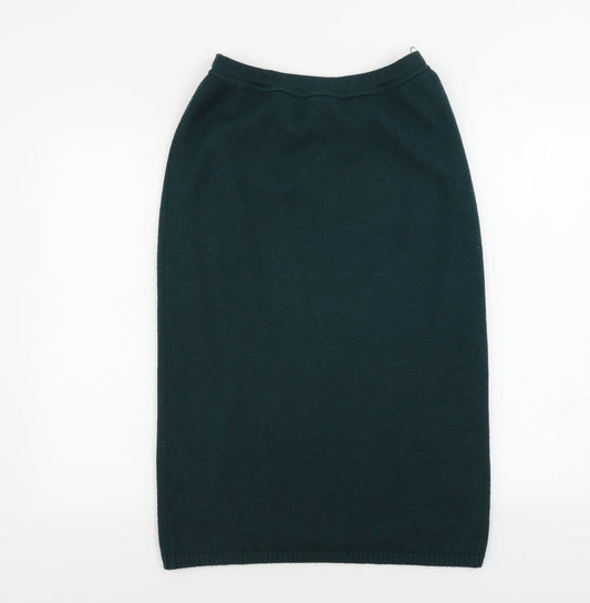 truc Womens Grey   Bandage Skirt Size 12