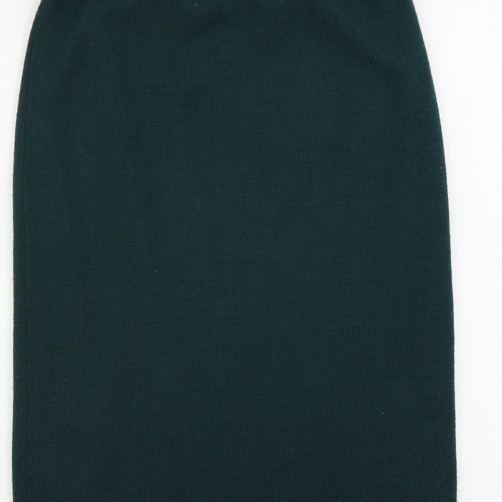 truc Womens Grey   Bandage Skirt Size 12