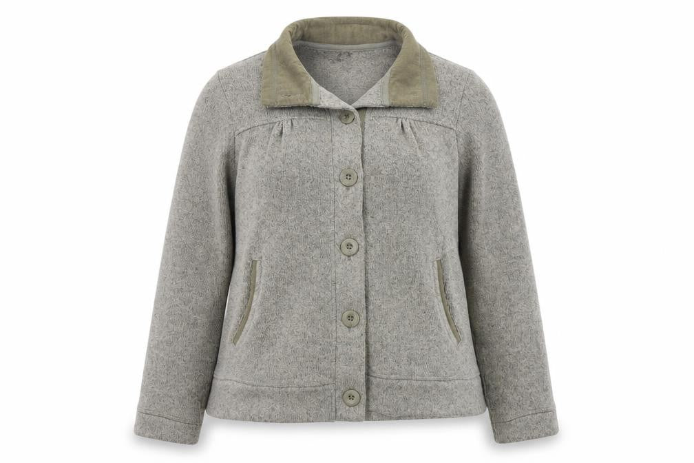 Next  Womens Beige   Jacket Coatigan Size 16