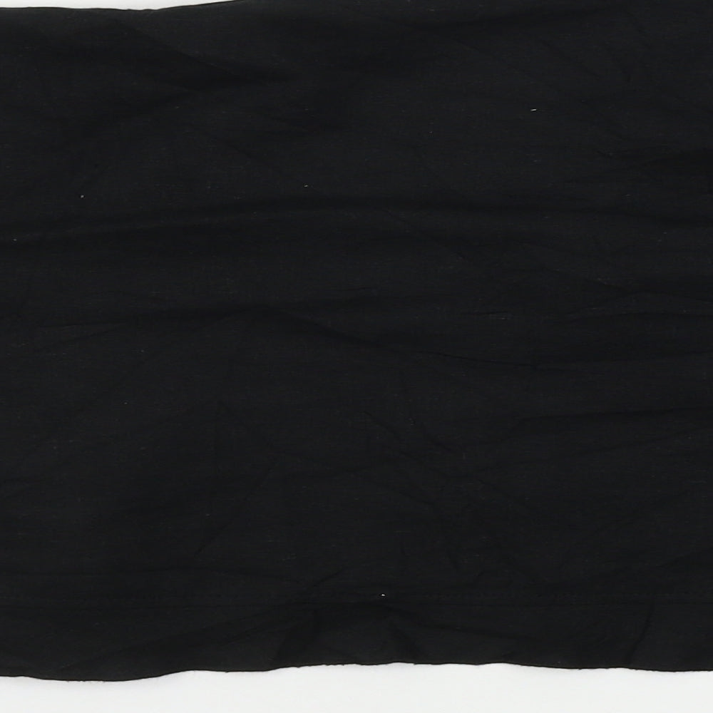 Marks and Spencer  Womens Black   Cardigan Jumper Size 14