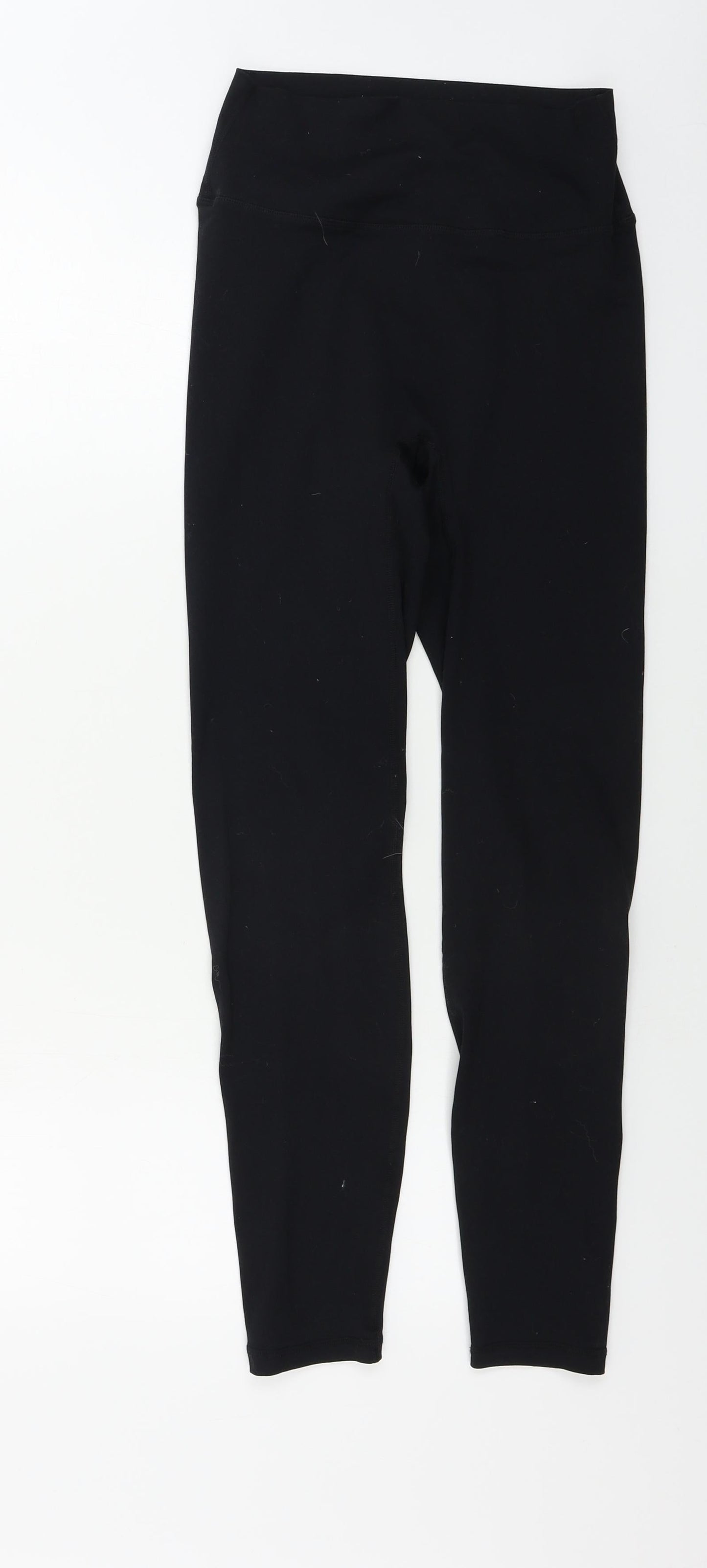 Muse Womens Black   Jegging Leggings Size M L25 in