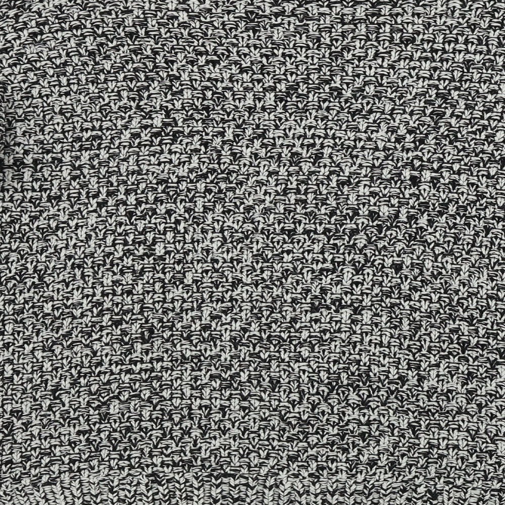 H&M  Womens Grey   Pullover Jumper Size M