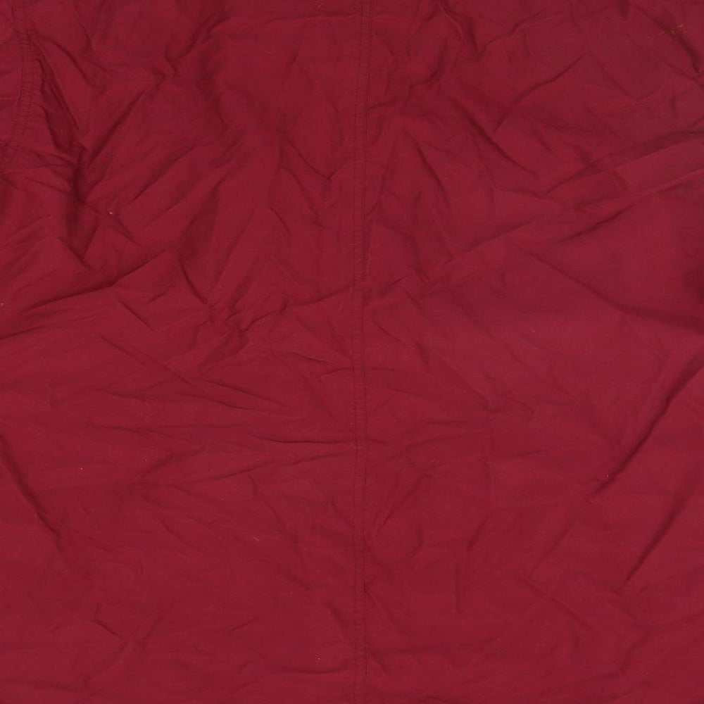 atouch of luxury Womens Red   Jacket Coat Size 16