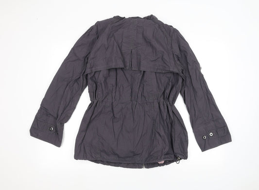 NEXT Womens Purple   Jacket  Size 10