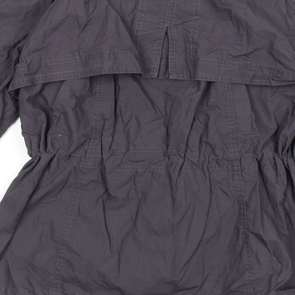 NEXT Womens Purple   Jacket  Size 10