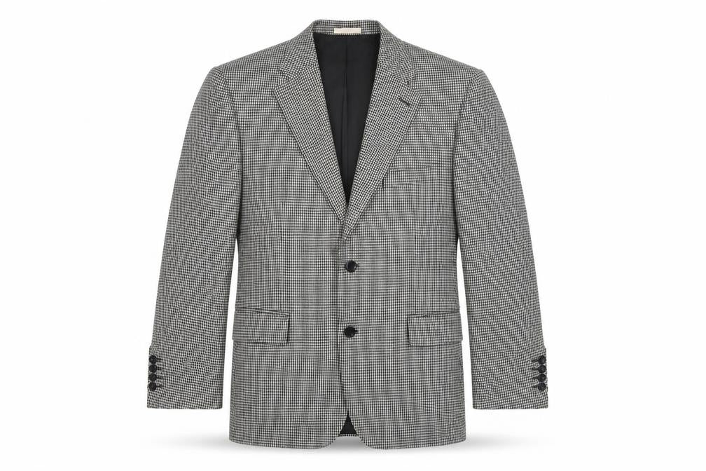 Greenwoods Mens Grey   Jacket Suit Jacket Size 42
