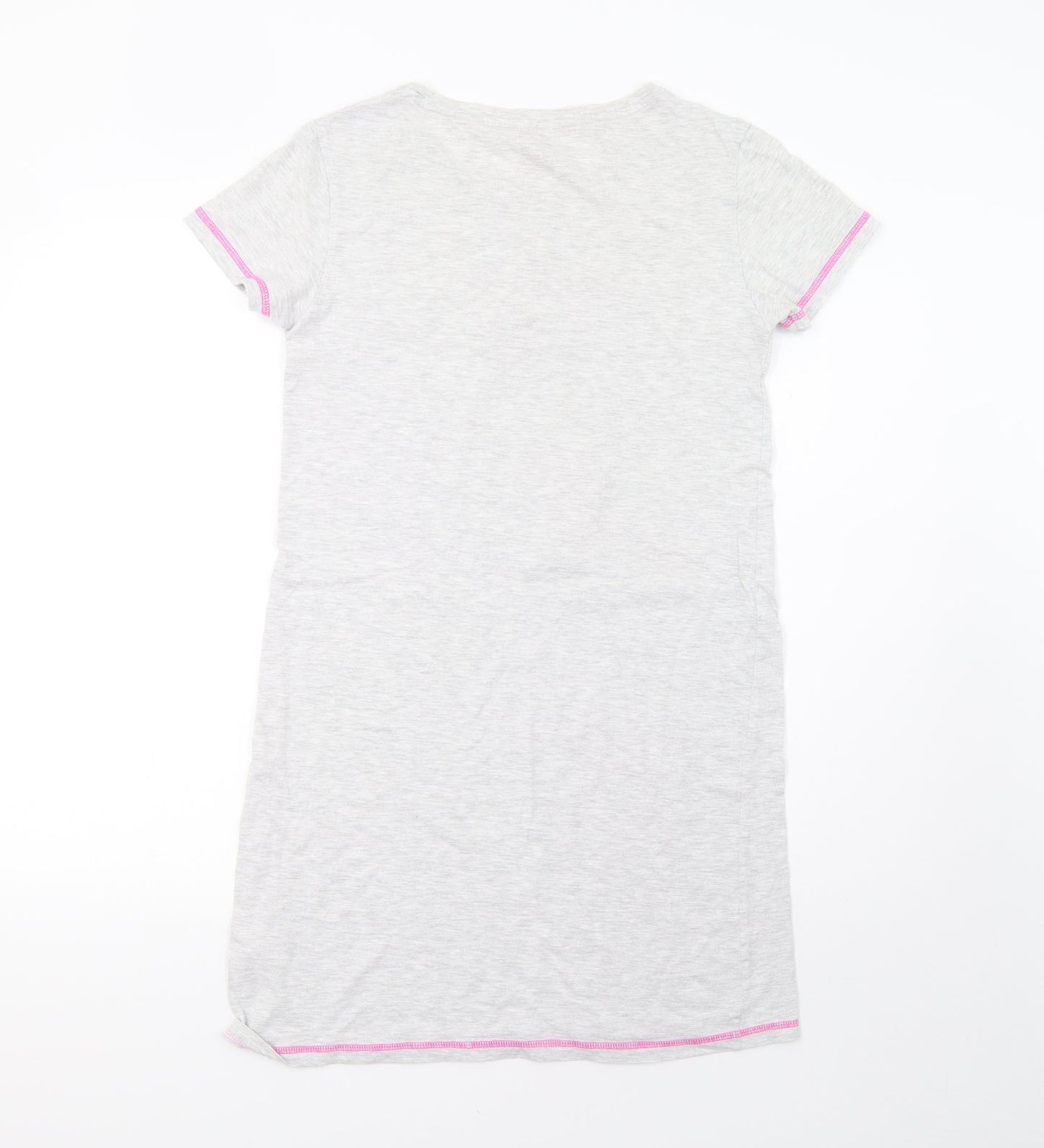 Primark Womens Grey    Dress Size 8