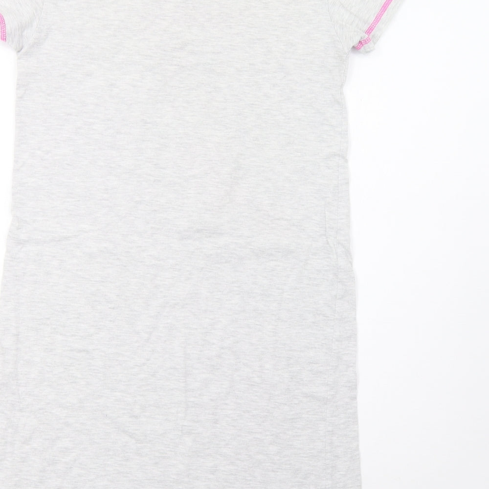 Primark Womens Grey    Dress Size 8