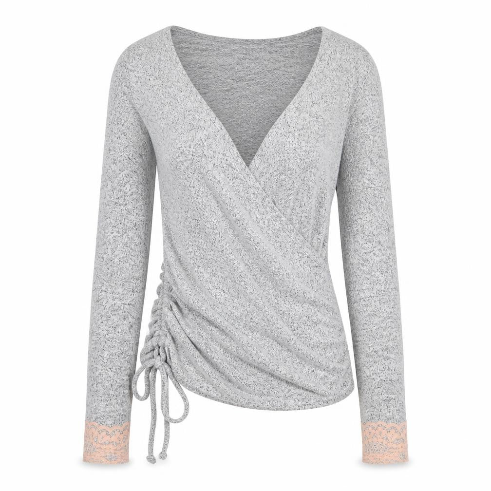 NEXT Womens Grey   Pullover Jumper Size 6