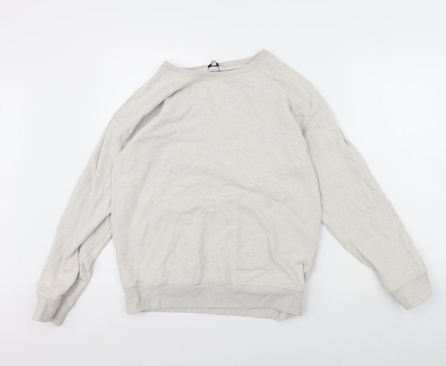NEXT Womens Ivory   Pullover Jumper Size 12