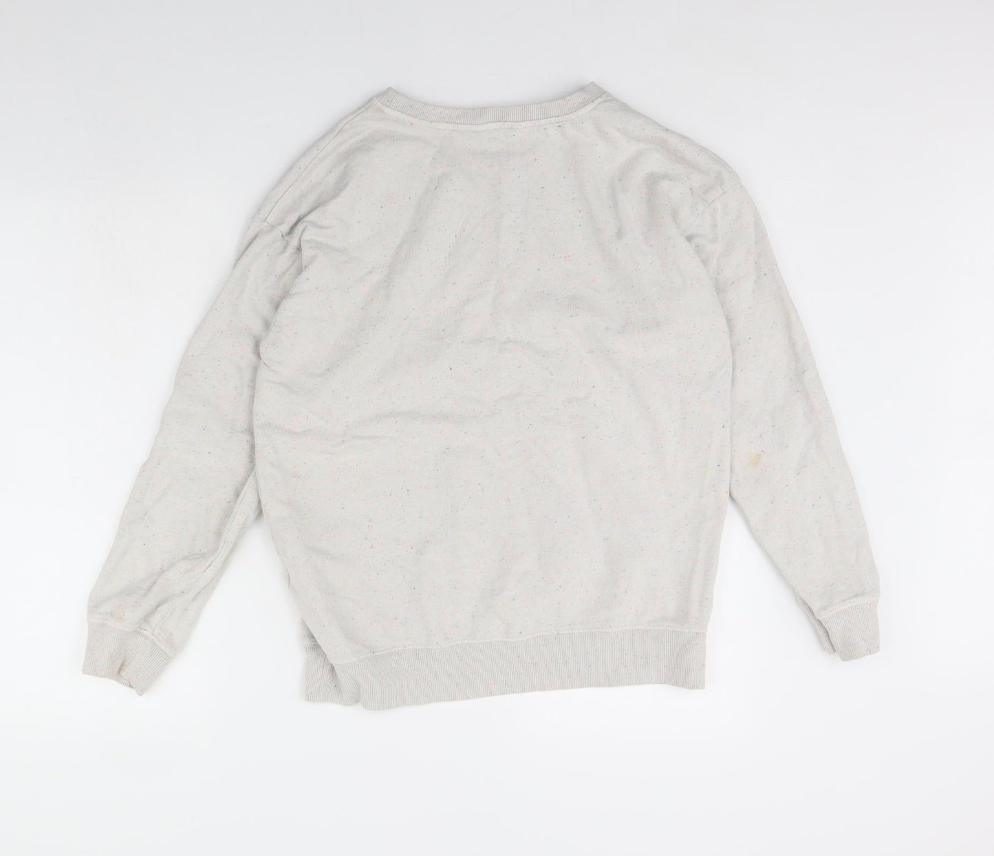 NEXT Womens Ivory   Pullover Jumper Size 12