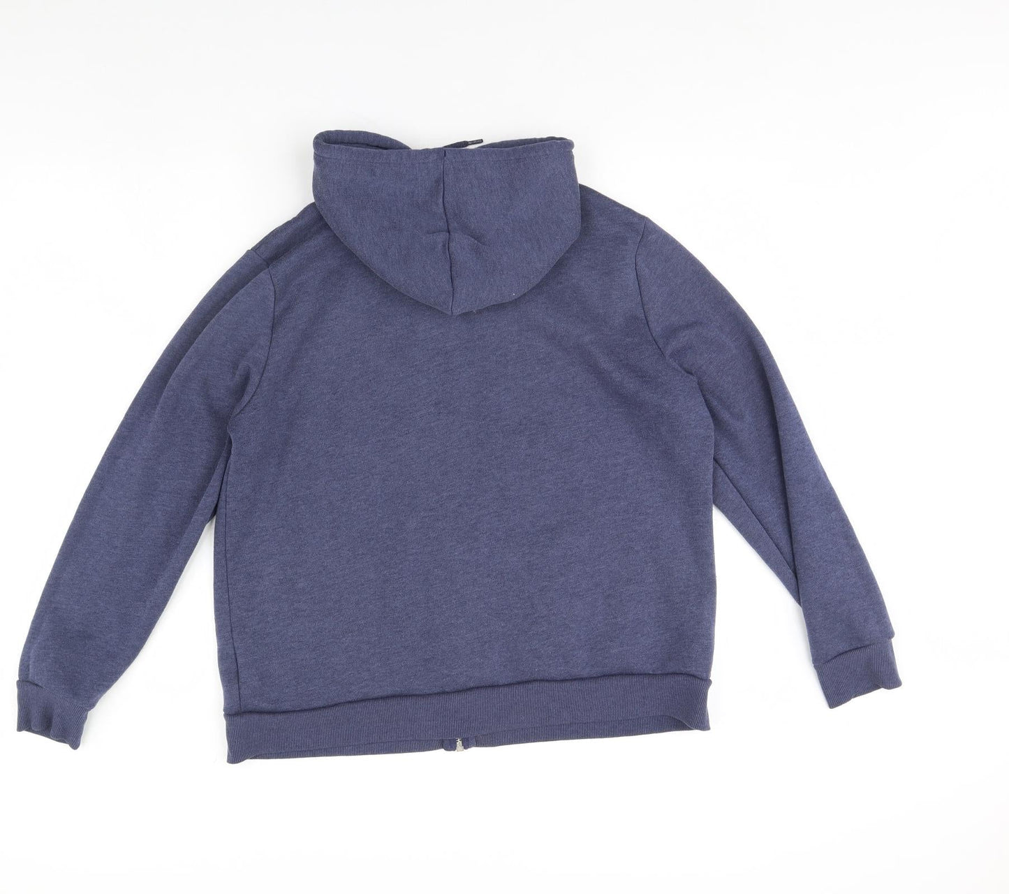 Papaya Womens Blue   Jacket  Size L
