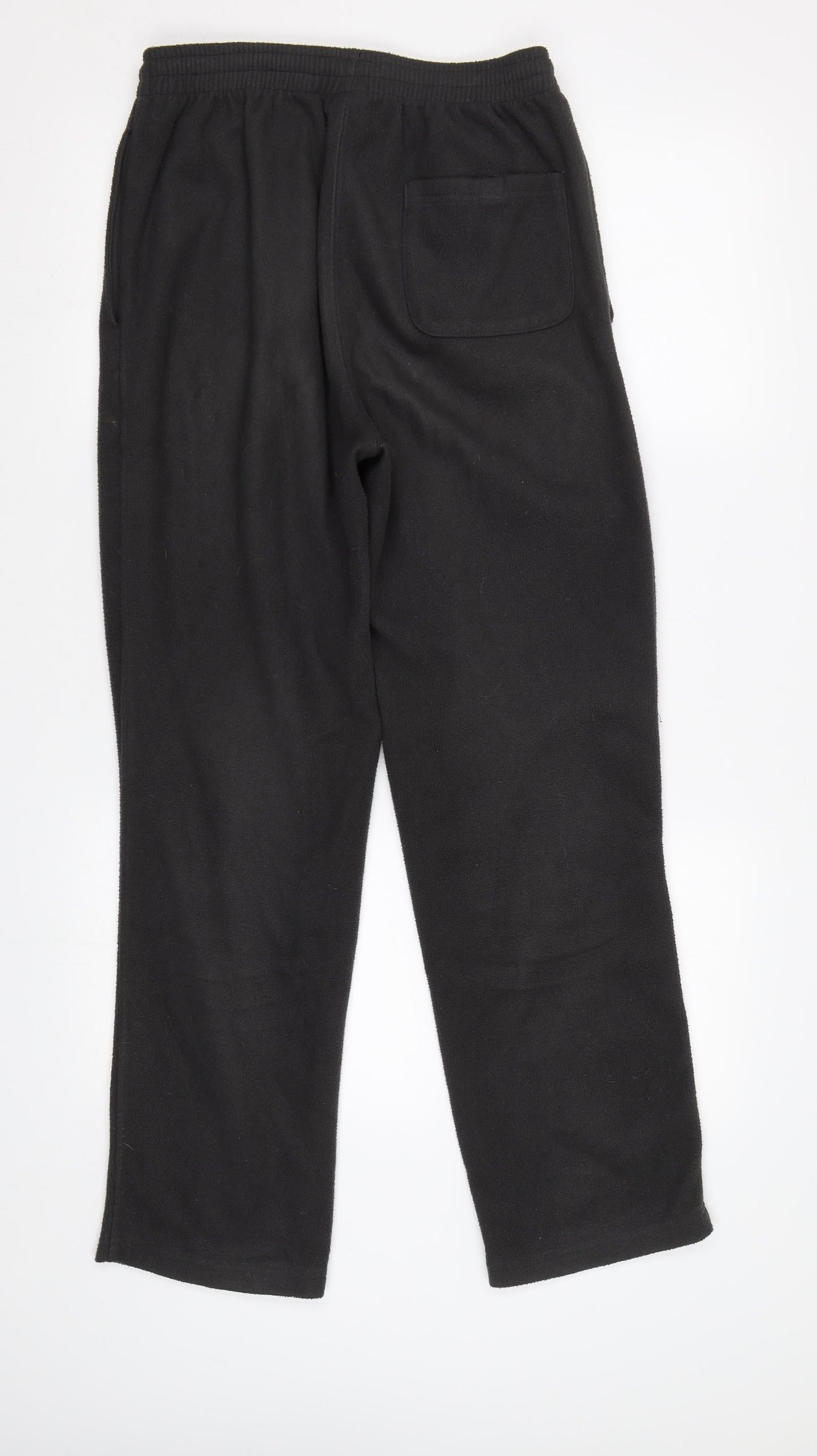 Cotton Traders Womens Grey   Jogger Trousers Size S L30 in
