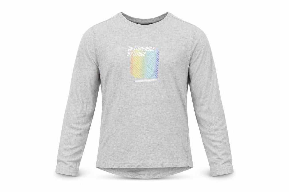 George Boys Grey   Pullover Jumper Size 7-8 Years