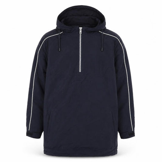 Gamegear Mens Blue   Jacket Coat Size S