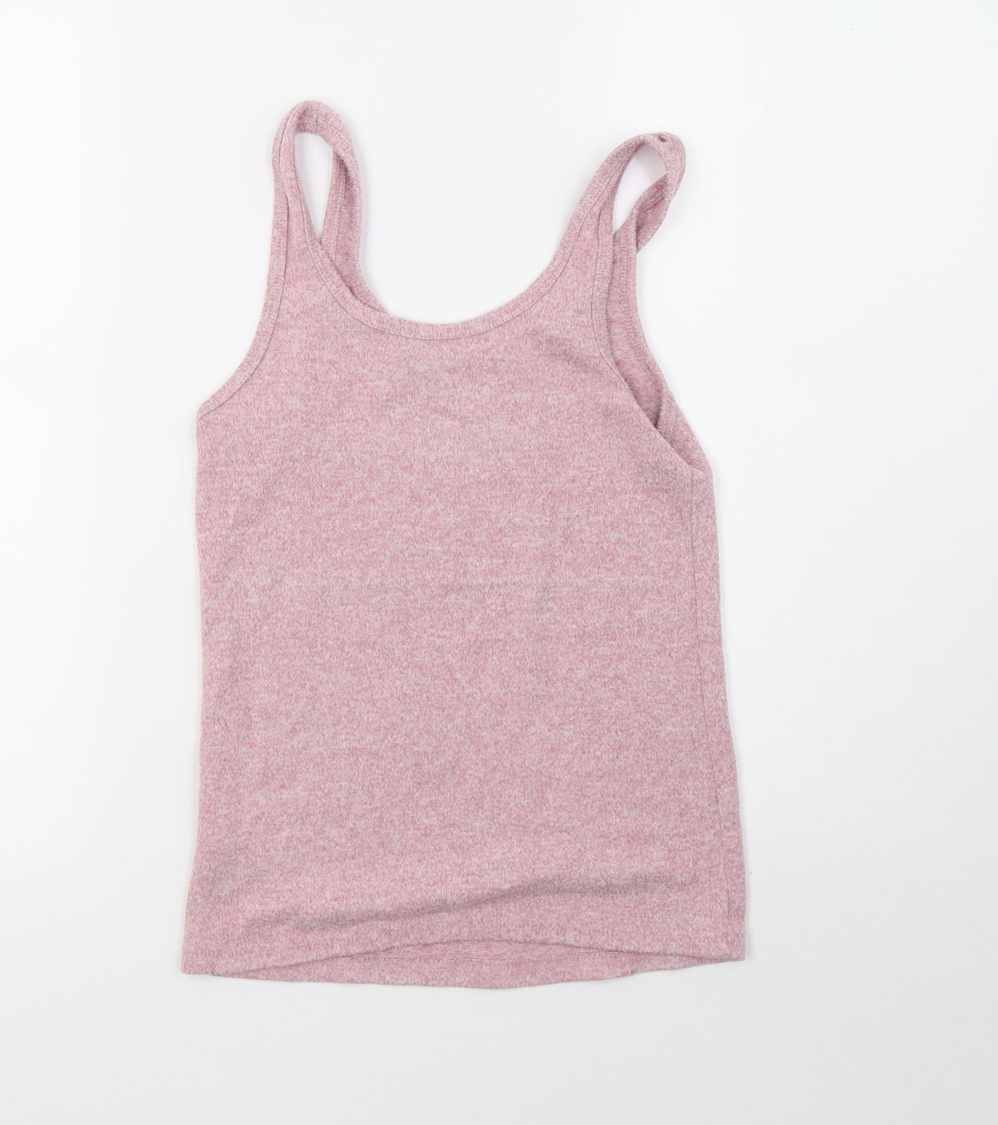 Primark Womens Pink    Pyjama Set Size 8
