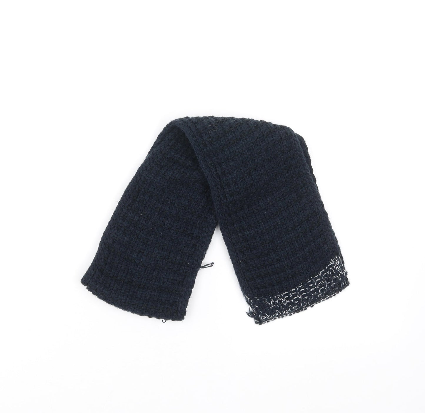 Primark Womens Blue    Scarf