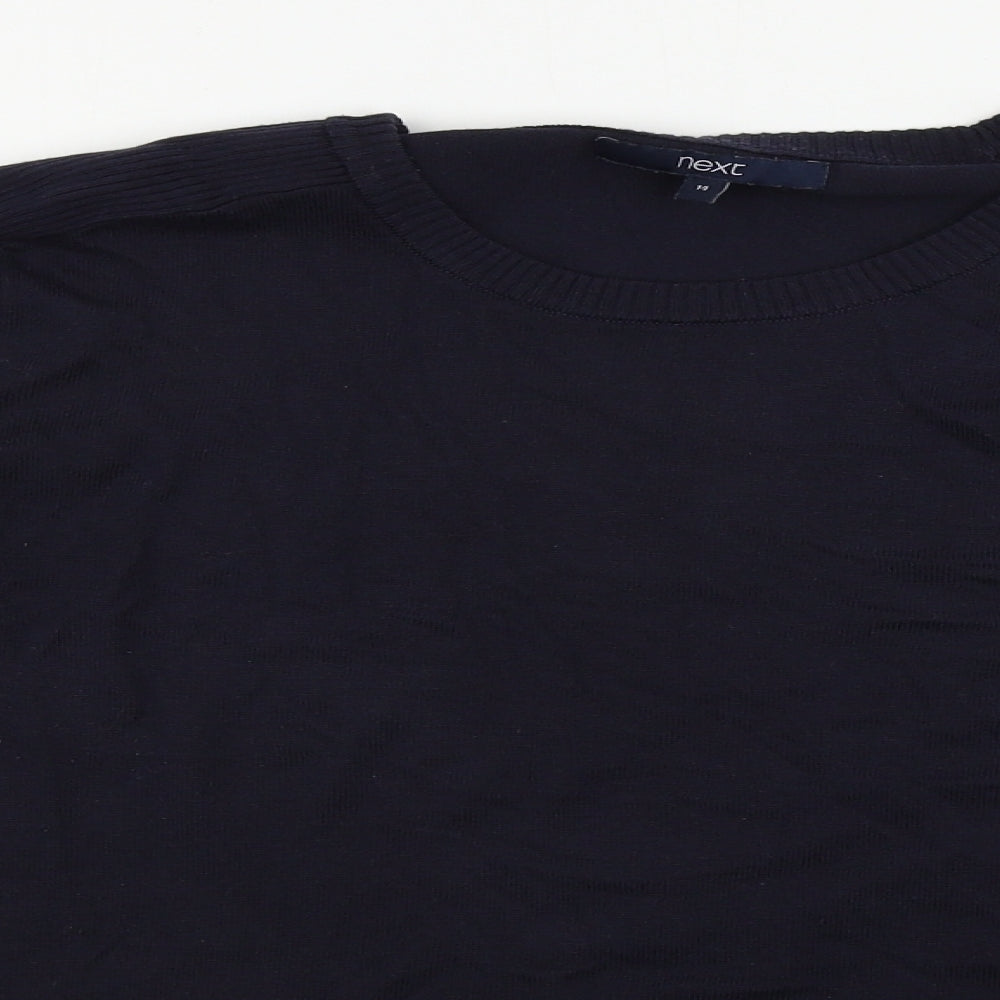 NEXT  Womens Blue   Pullover Jumper Size 14