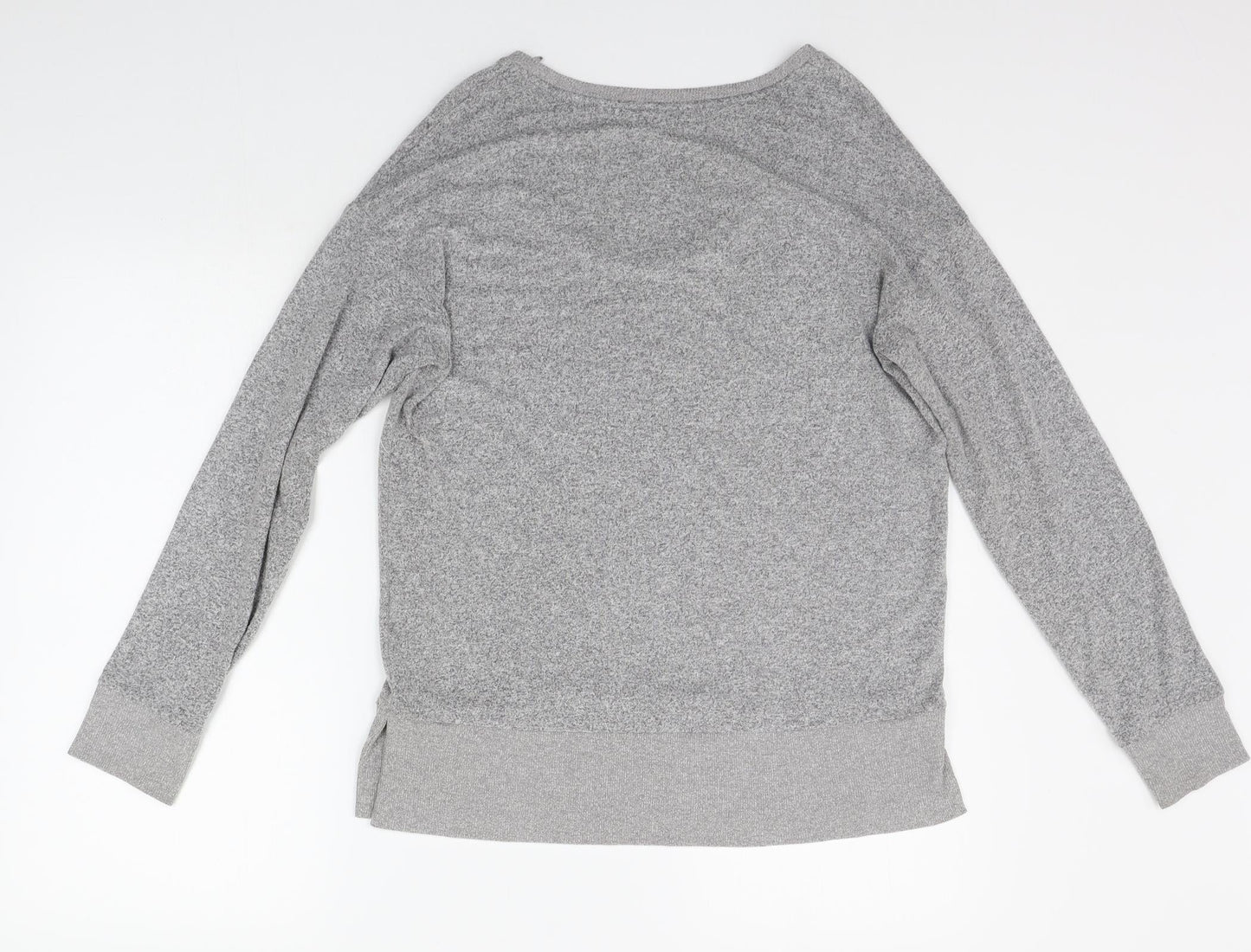NEXT Womens Grey   Pullover Jumper Size 10
