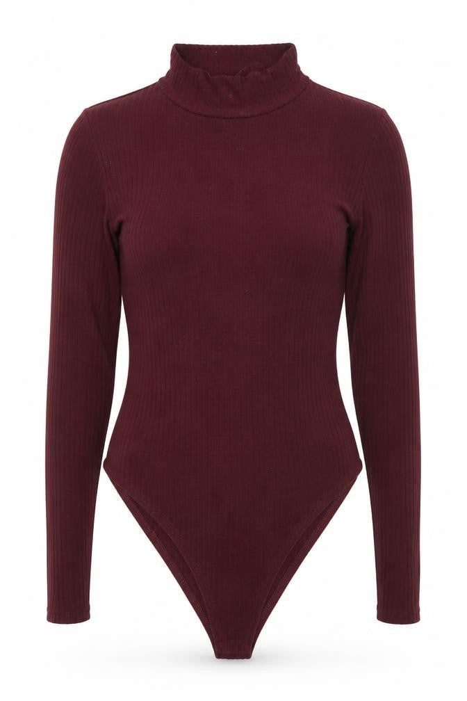 New Look Womens Purple   Leotard One-Piece Size 12