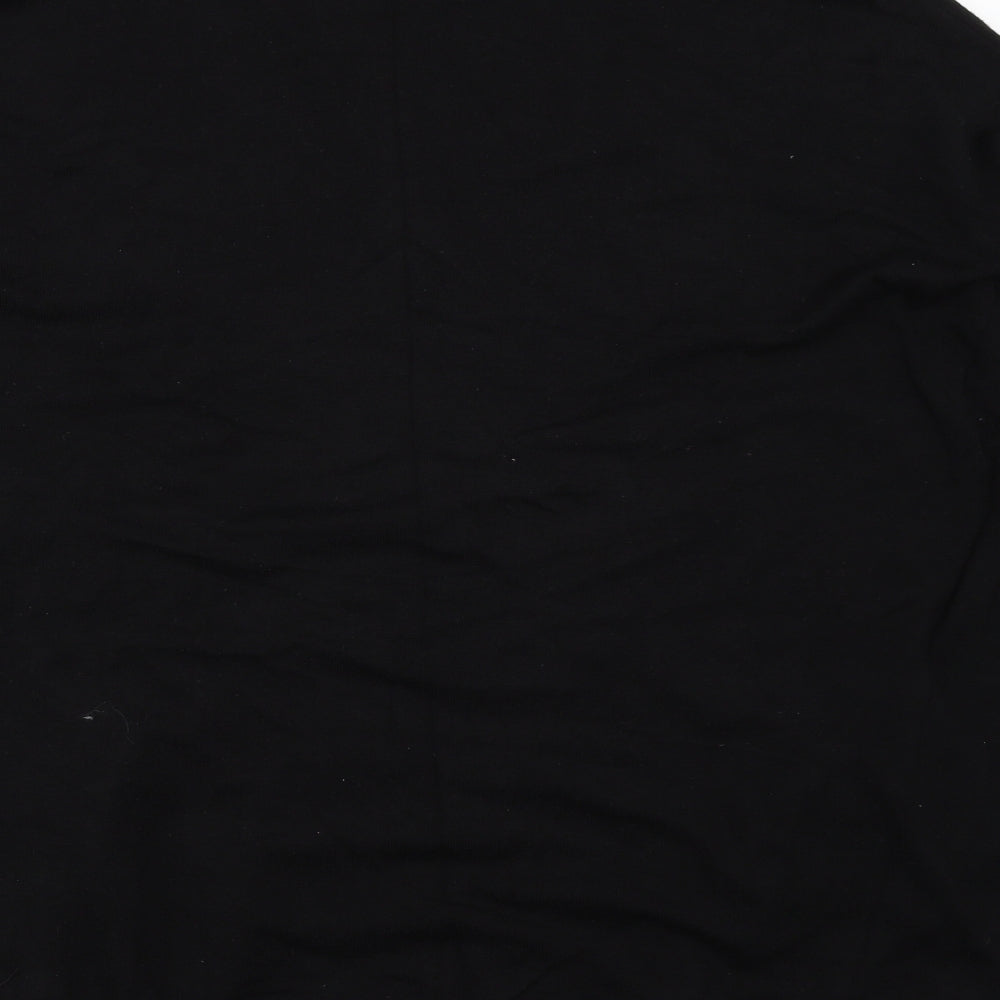Atmosphere Womens Black   Cardigan Jumper Size 12