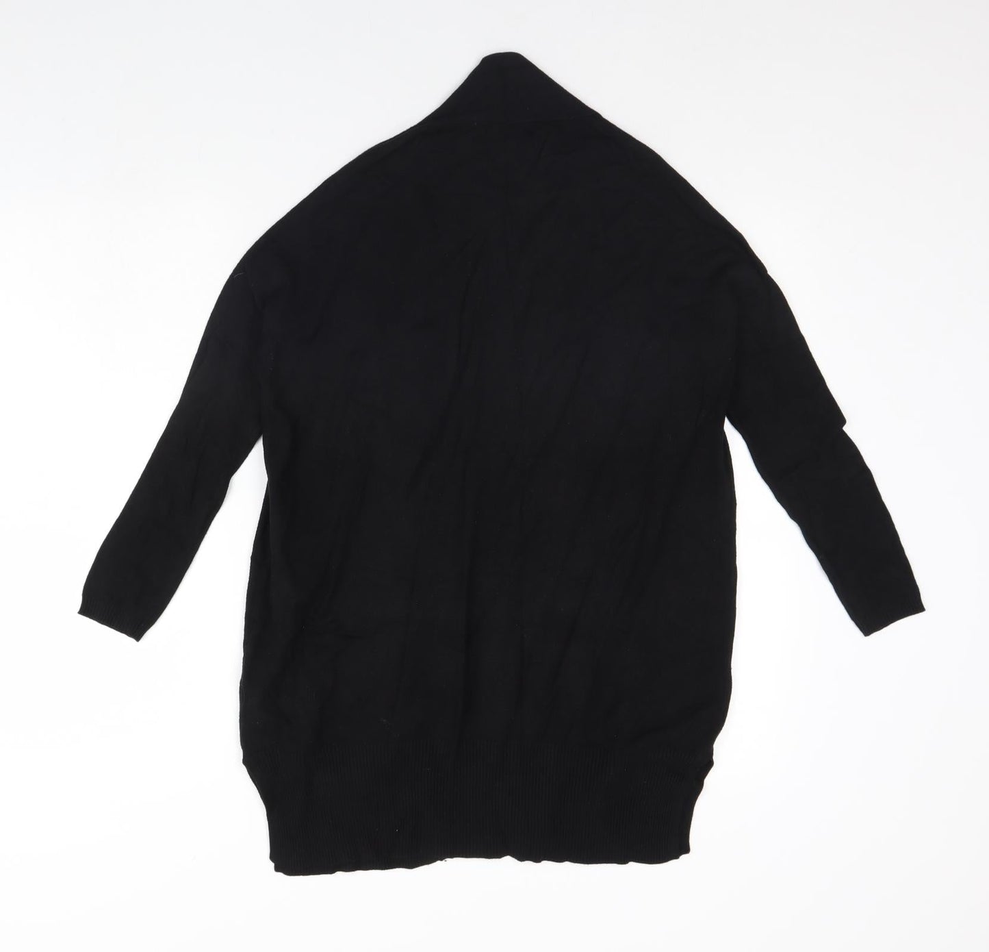 Atmosphere Womens Black   Cardigan Jumper Size 8