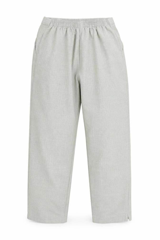 Autonomy Womens Beige   Trousers  Size 12 L26 in