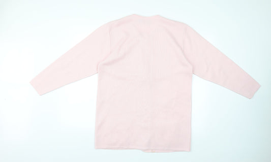 Paramour Womens Pink   Jacket Coat Size L