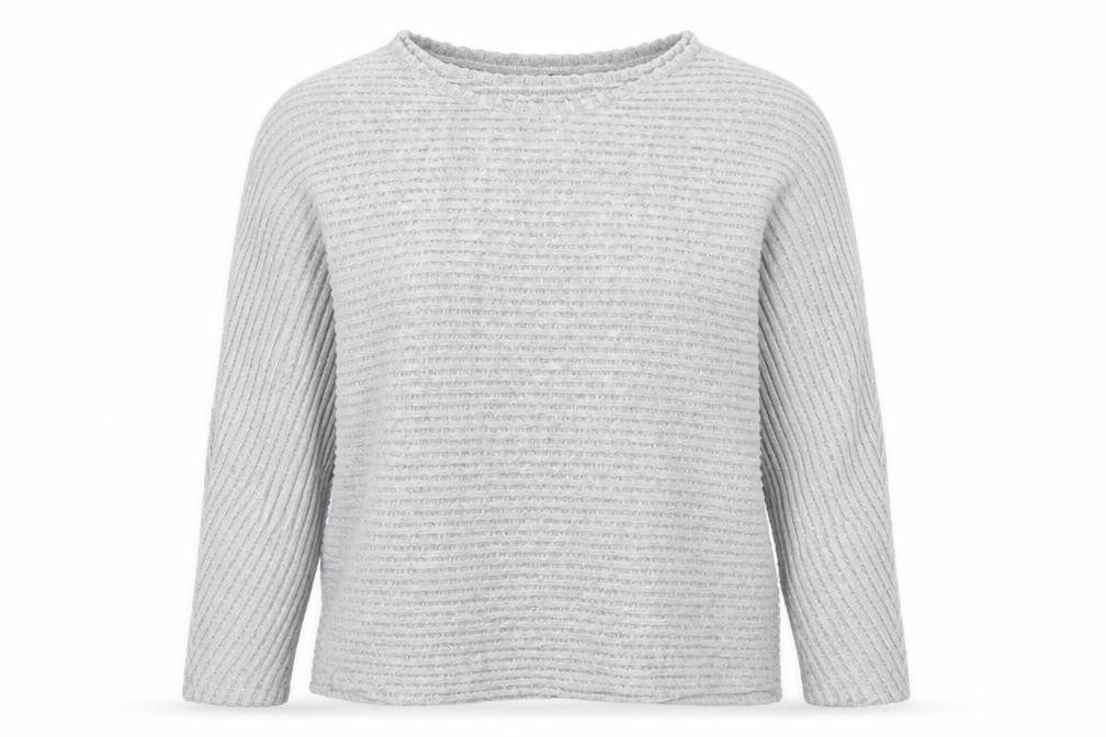 Primark Womens Grey   Pullover Jumper Size 14