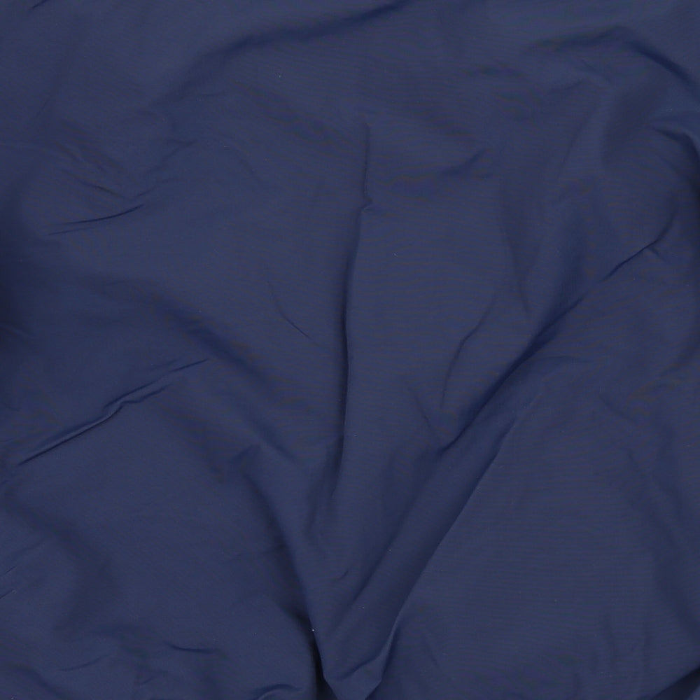 SSL Mens Blue   Jacket Coat Size M